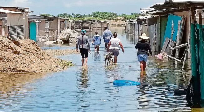 ¿Cuánto se invertirá en siete regiones para prevenir los efectos de «El Niño»?