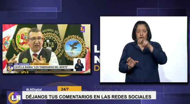 Latina estrena noticiero digital inclusivo: ¿dónde verlo?