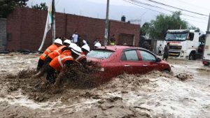 Fenómeno de El Niño Costero: Gobierno declara estado de emergencia por riesgo inminente