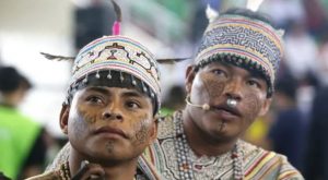 ONU hace un llamado al Estado peruano a proteger a los pueblos indígenas y la Amazonía