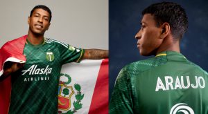 Oficial: Miguel Araujo es nuevo futbolista de Portland Timbers de la MLS (VIDEO)