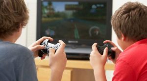 Videojuegos en línea: Los peligros que amenazan a los niños en la era digital