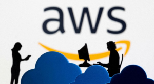 Amazon dice que varios servicios en la nube están caídos para los usuarios