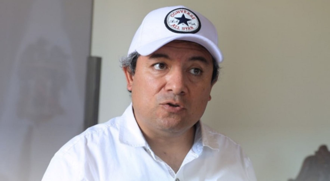 Alcalde de Trujillo, Arturo Fernández, es condenado por difamación
