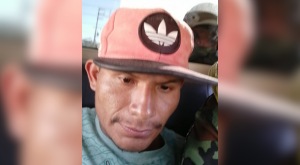 El camarada ‘Carlos’: ¿Quién es el narcoterrorista que fue atrapado en Ayacucho?