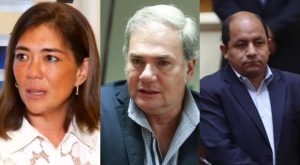 Caso Marka Group: Principales investigados no acudirán al Congreso