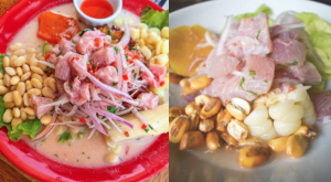 Día del Ceviche: tres datos que no conocías de nuestro plato bandera