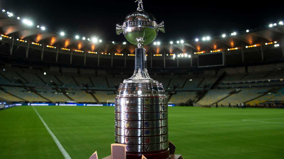 Clasificados Copa Libertadores: equipos, bombos y cuándo es el sorteo de octavos