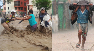 Fenómeno El Niño llegará a su pico entre febrero y marzo