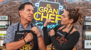 El Gran Chef Famosos: ¿quién fue el ganador de la primera temporada?