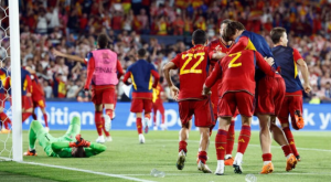 España vence a Croacia por penales y gana la final de la UEFA Nations League