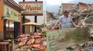 Fenómeno de «El Niño»: Empresarios de Cieneguilla temen nuevos impactos en sus negocios