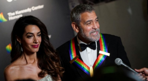 Argentina: Fundación Clooney denuncia violaciones a los derechos humanos en Venezuela