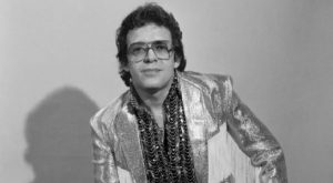 Héctor Lavoe: La vida apasionada y trágica del cantante que inmortalizó la salsa para siempre