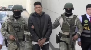 La Libertad: recapturan a sujeto que fugó de la comisaría de Yerbateros | VIDEO