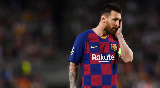Lionel Messi al Inter Miami: futbolista explicó por qué no se dio su regreso al FC Barcelona