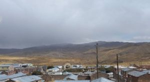 Senamhi anunció precipitaciones por tres días en Áncash, Junín, Puno y más regiones de la sierra