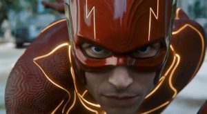 ‘The Flash’: ¿Cómo le fue en taquilla a la cinta protagonizada por Ezra Miller?