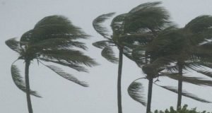 Senamhi: desde este lunes, Lima y Callao serán azotados por fuertes vientos