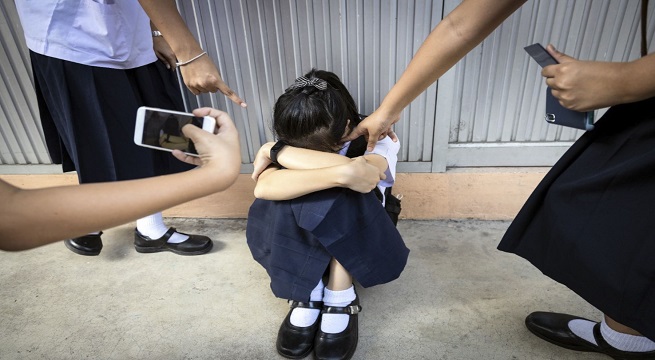 Colegio de psicólogos: El Minedu se debió preparar por el aumento de casos de bullying