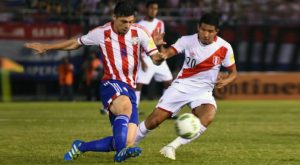No será Asunción: Paraguay definió sede en la que recibirá a Perú en arranque de Eliminatorias