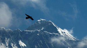 Mueren 5 turistas mexicanos y un piloto al estrellarse helicóptero cerca al Everest 