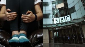 Acusan a presentador de la BBC por presunto pago a menor por fotos sexuales