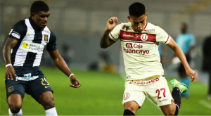 ¿Cuándo juegan Alianza Lima vs. Universitario por la Liga 1?