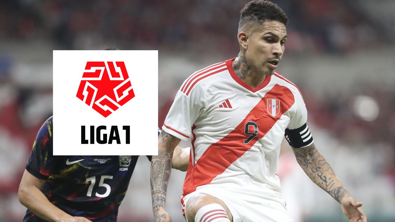 ¿Paolo Guerrero podría llegar a la Liga 1? Esto dice el libro de pases