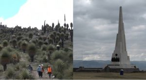 Unesco reconoce octava Reserva de Biósfera Nacional en Perú