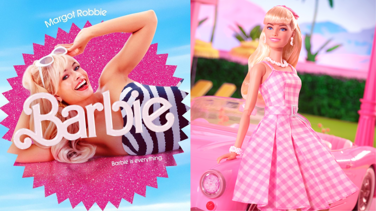 «Barbie»: Esta es la historia de la muñeca más exitosa del mundo