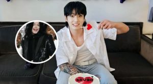 BTS: Nuevo Video de JungKook desata comparaciones con Michael Jackson