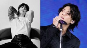 ¿Jungkook desea incursionar en la música latina? Esto dijo el cantante de BTS