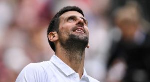 Djokovic a semis de Wimbledon: Eliminó a Andrey Rublev