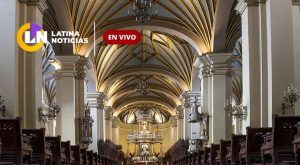 Misa y TeDeum en vivo: Horario y transmisión por 28 de julio