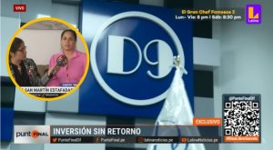 ‘D9’: ¿Cómo opera la empresa que estafó a hermana de Andrea San Martín y decenas de personas?