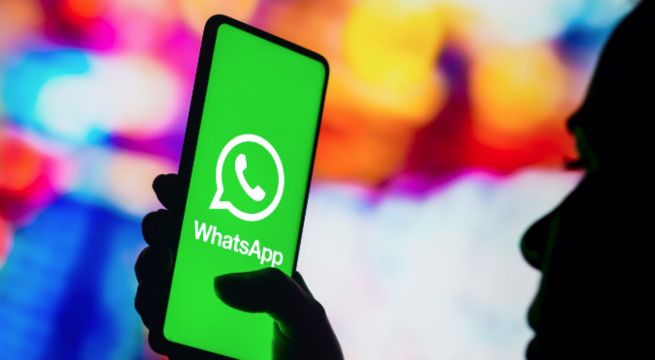 Caída De Whatsapp Usuarios Reportan Problemas En La App De Mensajería Latina 4709