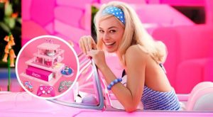 Barbie y Microsoft se unen en una épica colaboración, te lo contamos todo