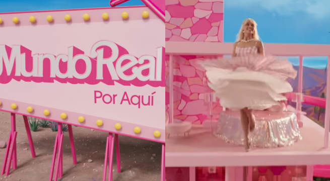 Cuánto dura la película Barbie?