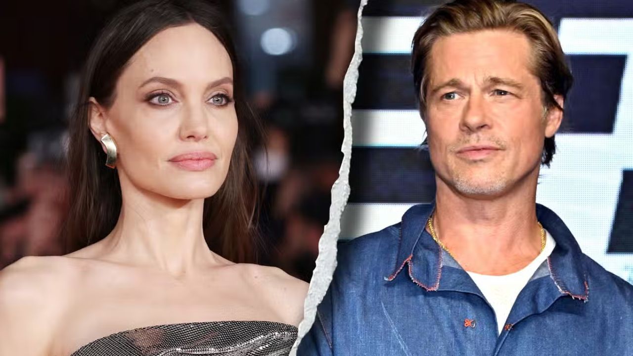 Falso Brad Pitt Estafó A Una Mujer Con Miles De Dólares ¿qué Promesas Le Hizo Latina