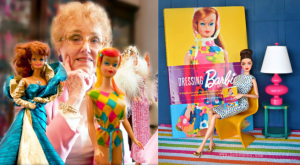 Carol Spencer, la diseñadora de Barbie por más de 3 décadas: conoce sus mejores trajes