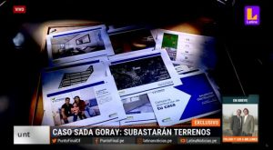 Caso Fondo Mivivienda: ¿Quiénes son los otros implicados con orden de detención preliminar?