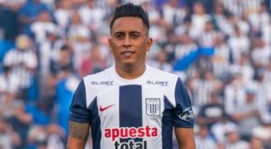 Christian Cueva y el pedido que hizo tras indisciplina: “Dejen tranquila a mi familia” 