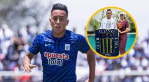 ¿Cómo reaccionó la esposa de Cueva tras indisciplina del futbolista con Alianza Lima? 