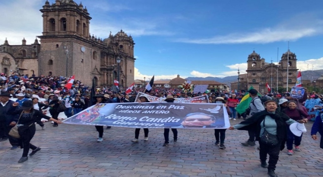 Cusco: agencias de turismo viven incertidumbre y cancelaciones ante anuncio de protestas