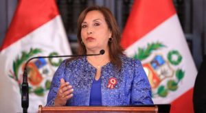 Mensaje de Dina Boluarte por Fiestas Patrias: conoce la hora y cómo ver por TV y YouTube