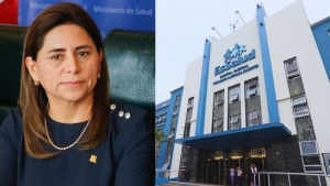 Reacciones ante la designación de Rosa Gutiérrez como presidenta ejecutiva de Essalud