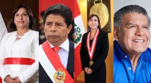 Plagios en el Gobierno: los casos de otras autoridades que habrían plagiado en sus obras