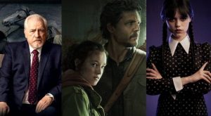 Premios Emmy 2023: La lista completa de los nominados