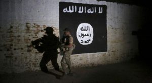Estadounidense recibe cadena perpetua por reclutar miembros para el Estado Islámico